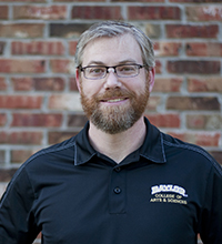 Jonathan Miles, PhD