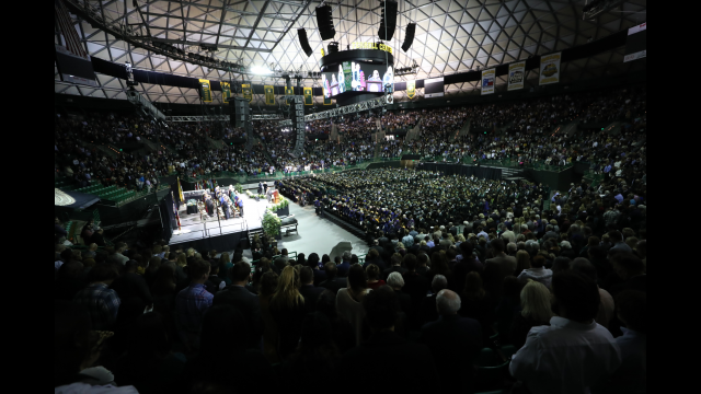 Commencement