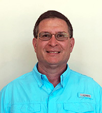 Marty Harvill, PhD