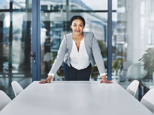 DNP - Executive Nurse Leadership