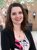 Jaime Basher, M.S.Ed.