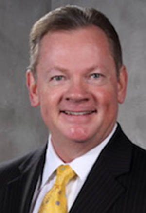 Brad Steele