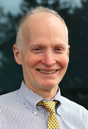 Jerry Tarver