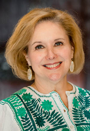 Kathleen Hardage