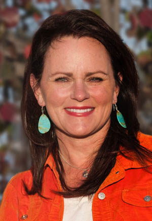 Meredith Pinson-Creasey