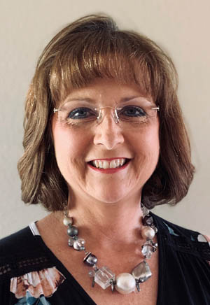 Sharon Coffey