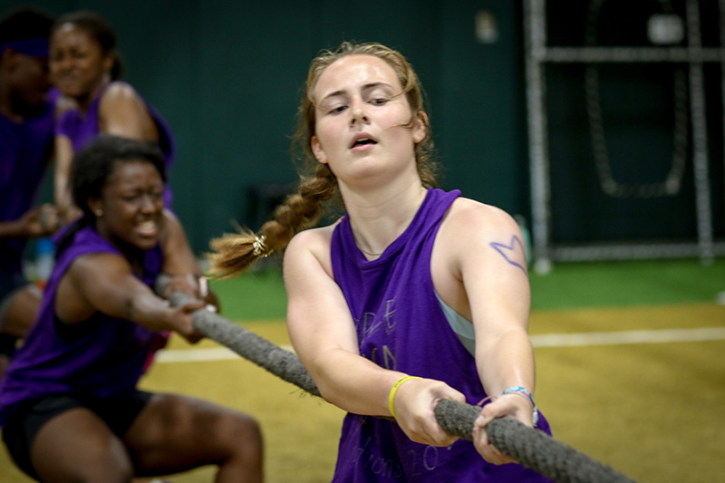Faith & Sports 6 taken by Quinn Bezenah