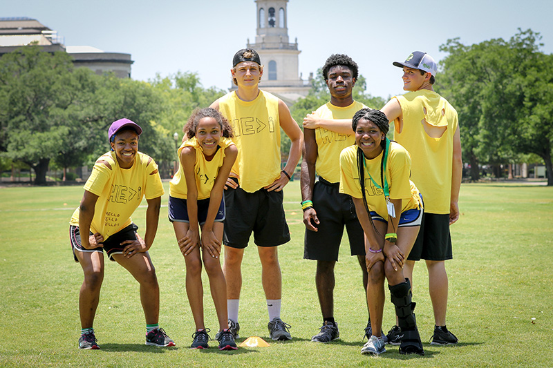 Faith & Sports 21 taken by Quinn Bezenah