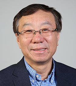 Anzhong Wang