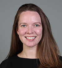 Mindy Syharat