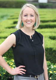 Kelly Gould