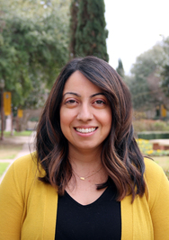 Ida Jamshidi
