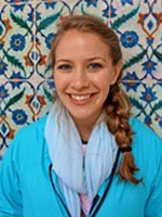 Abby Miller