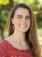 Catherine Haseman