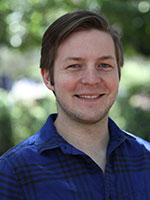 Clay Parham