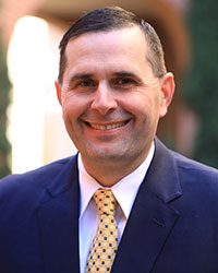 Wesley Null