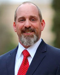 Kevin Chambliss