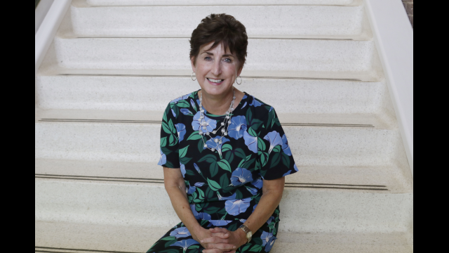 Dr. Janet Bagby