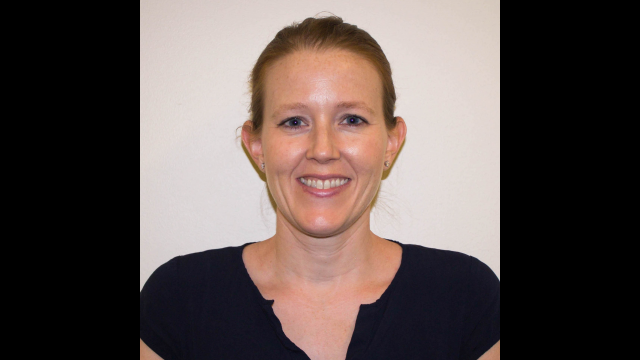 Amanda S. Hering, Ph.D.