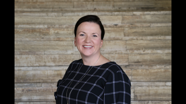 Kathy Krey, Ph.D.,