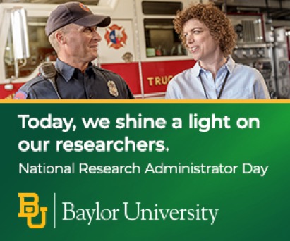Baylor University Makes Statewide Splash On National