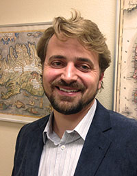 Dr. Davide Zori
