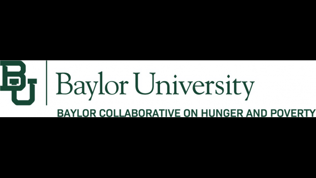 Baylor Collaborative on Hunger and Poverty