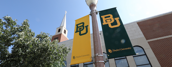 Baylor's Truett Seminary