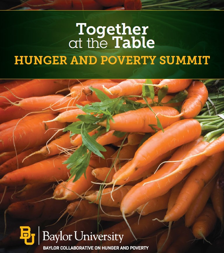 Together at the Table Summit