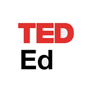 TED Ed logo