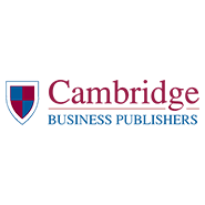 Cambridge Business Publishers logo