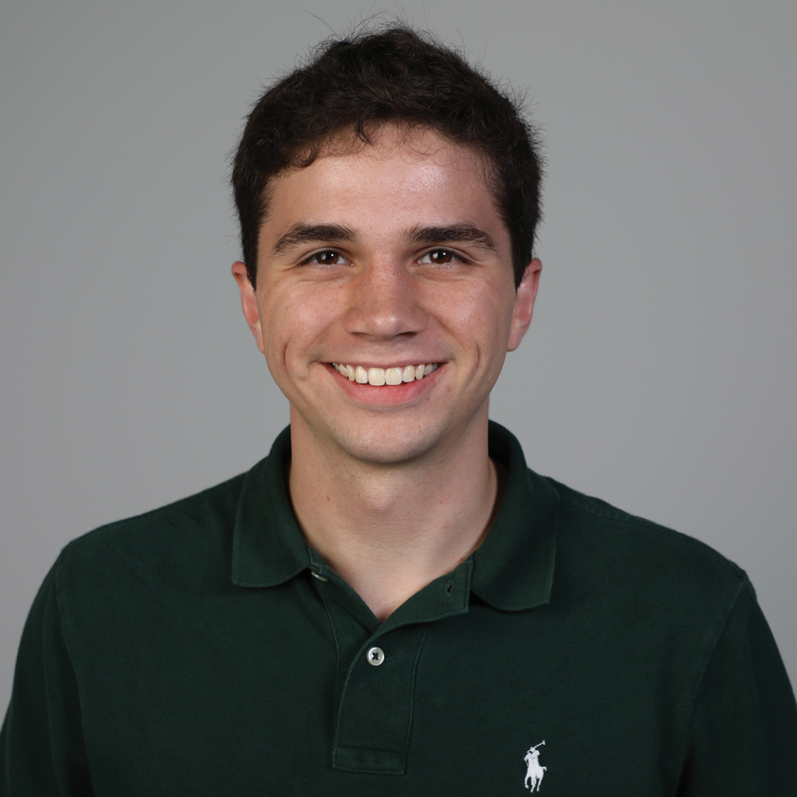 Ben Sepanski