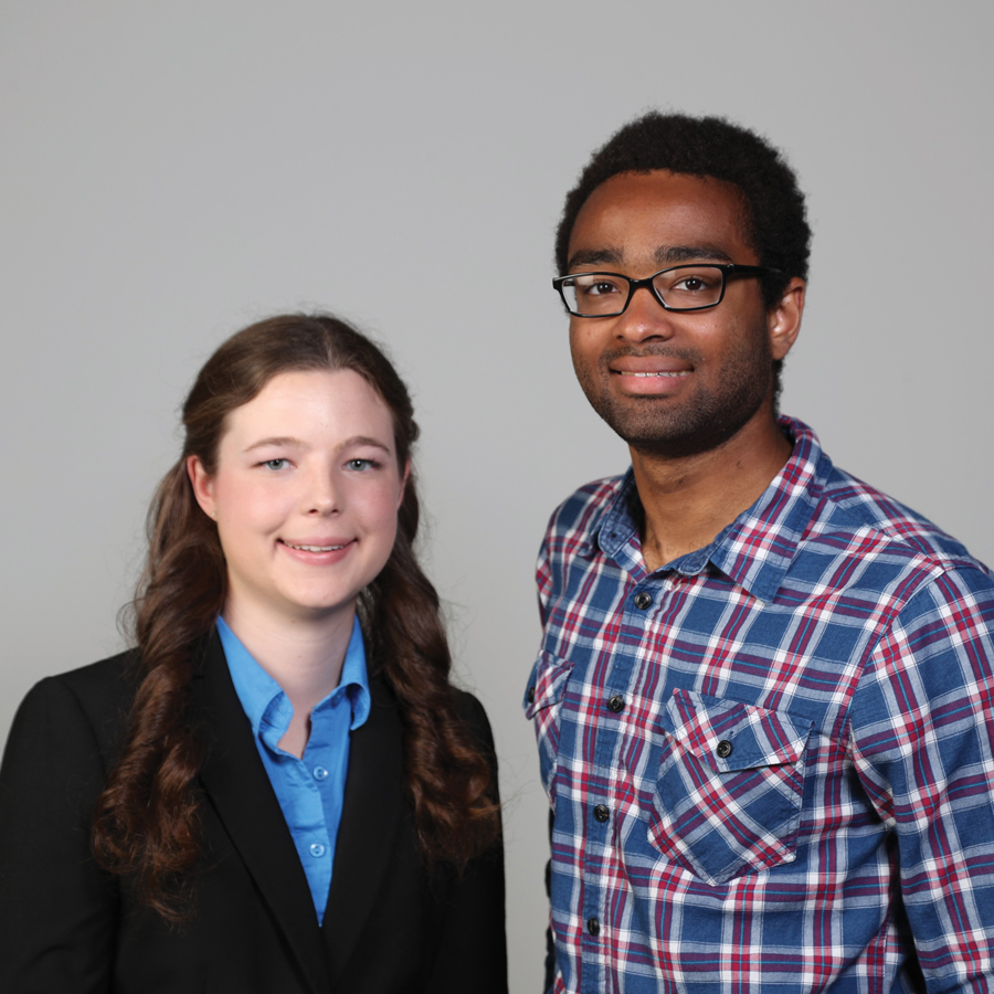 NSF Research Fellowship Winners