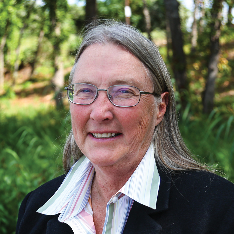 Dr. Susan P. Bratton