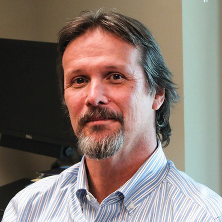 Dr. George Cobb