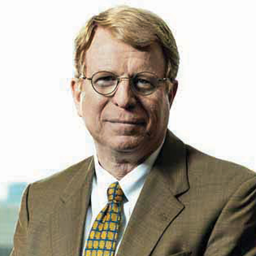 Dr. David C. Fleeger
