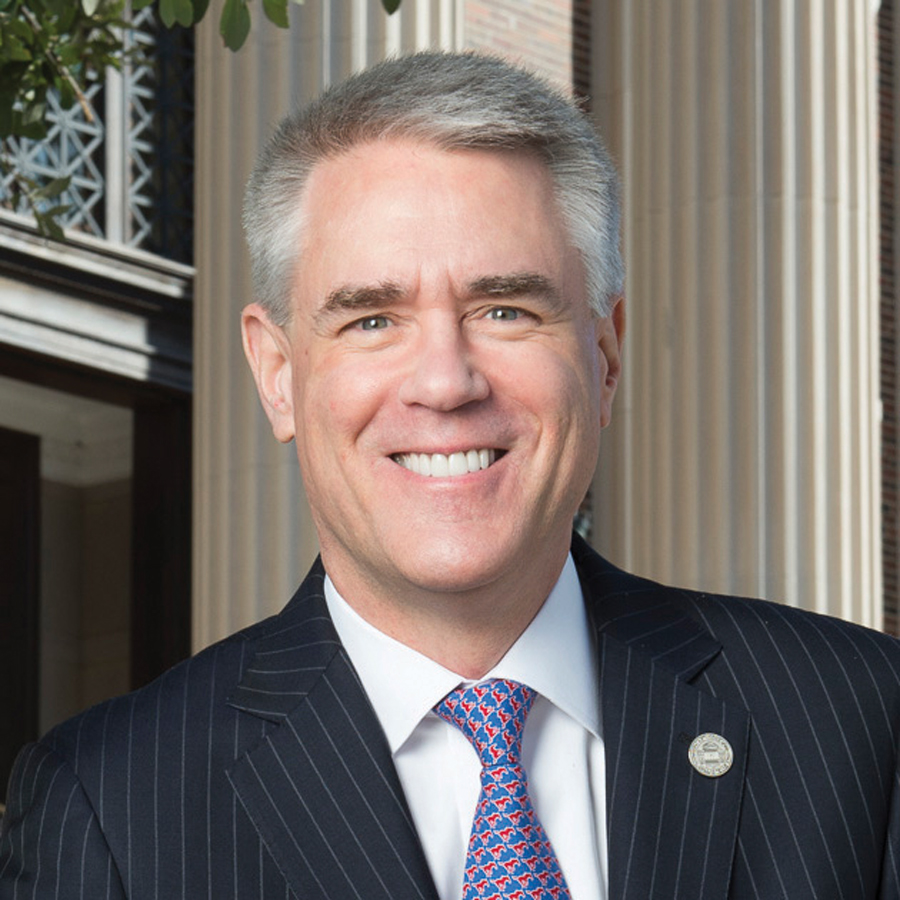 Steven C. Currall