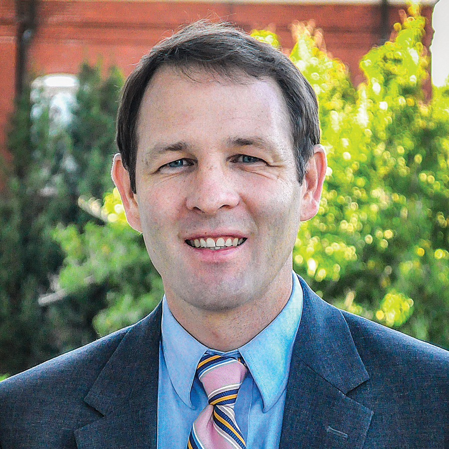Scott Bullard