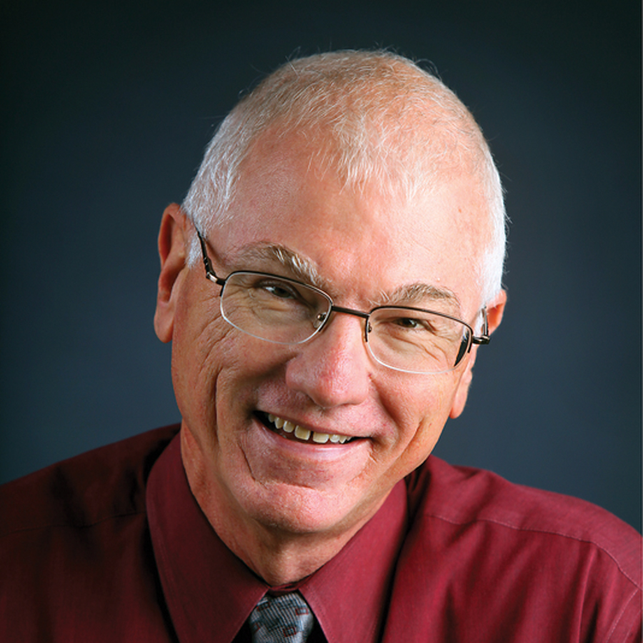 Norris Burkes