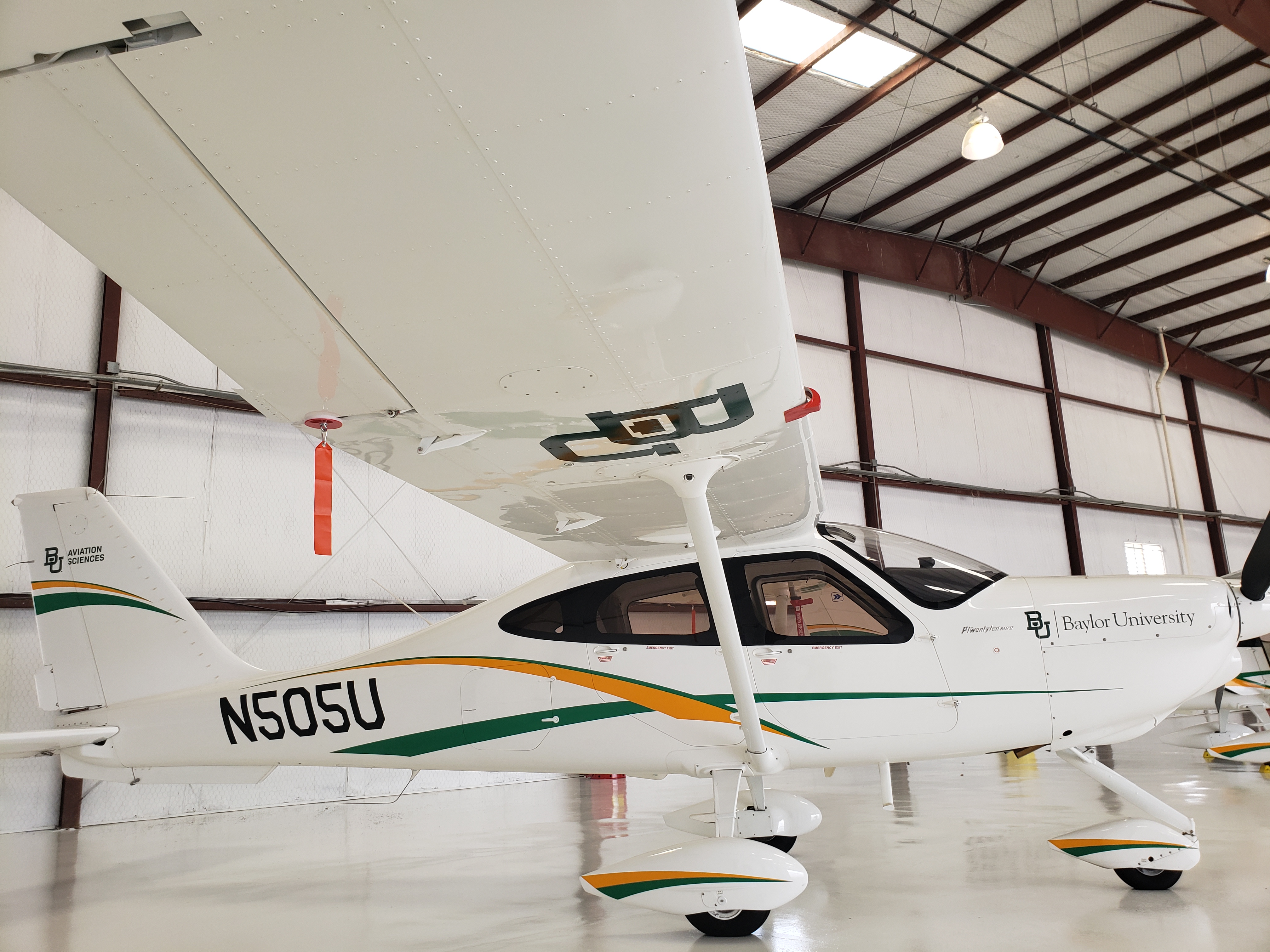 General Aviation Serves Societal Needs