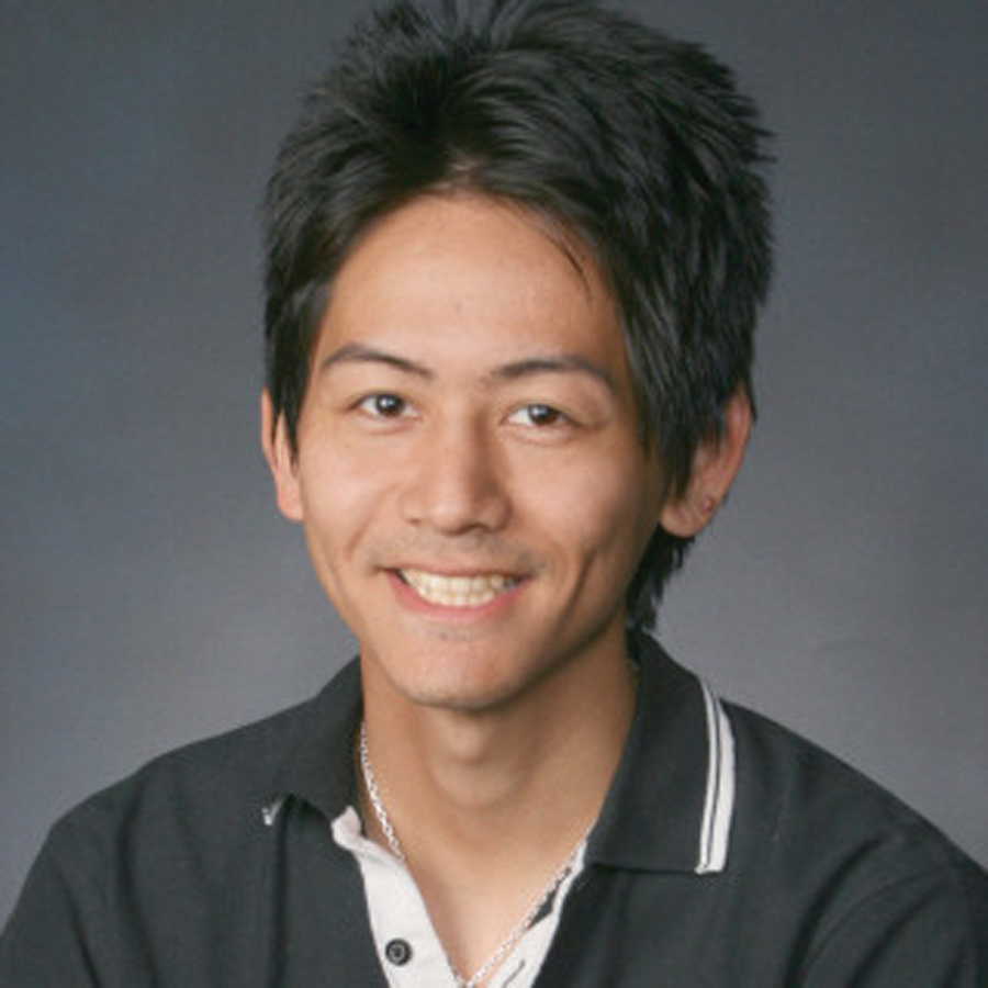 Kazuyuki Hayashi