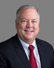 Mark Williard