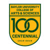 Arts & Sciences Centennial