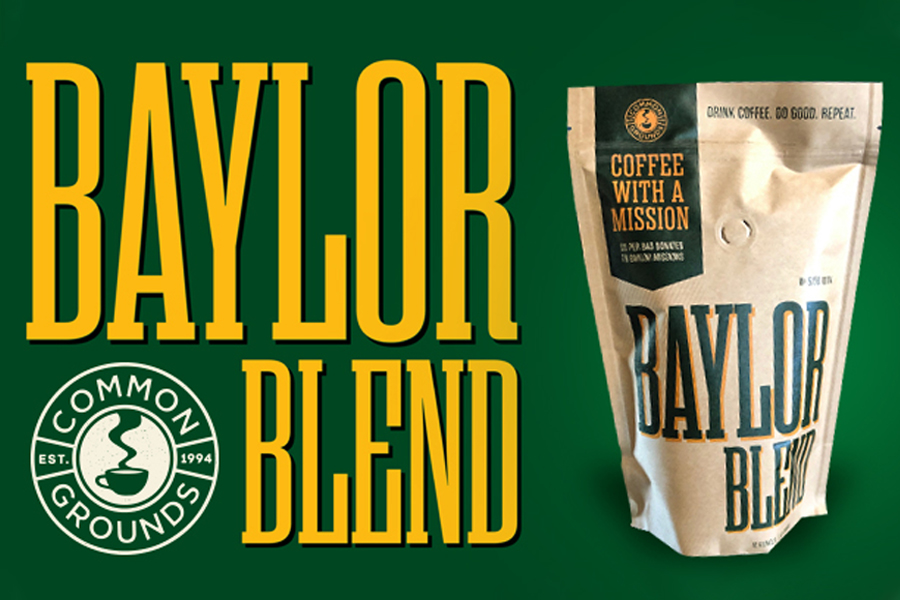 Baylor Blend