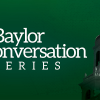 Fall Presidential Conversation Series Highlights Civility and Respect