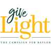 Wide-Ranging Support for  Give Light Campaign