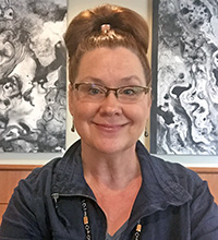 Dana Dean, PhD