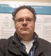 Joshua Horton