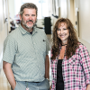 Q&A: Expanding the Field
