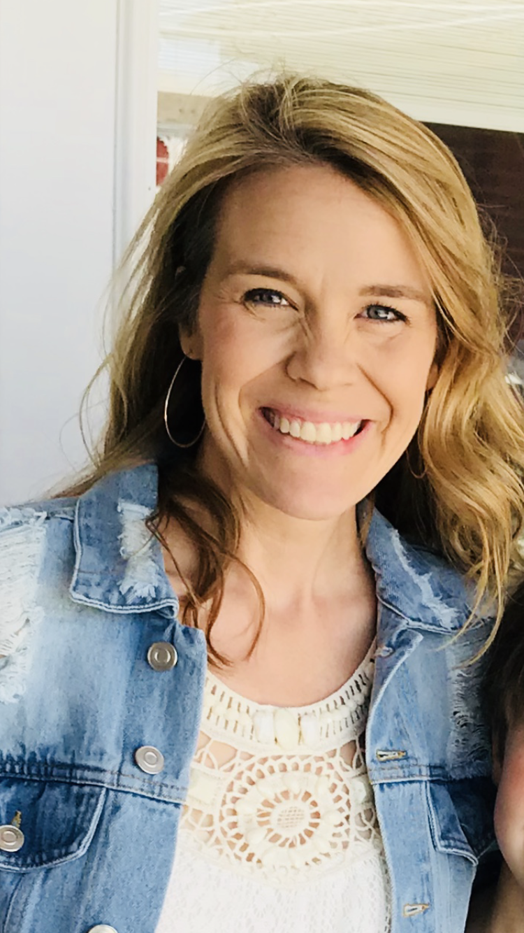 Lydia Randall